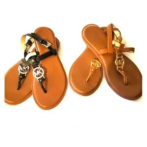 Michael Kors sandals